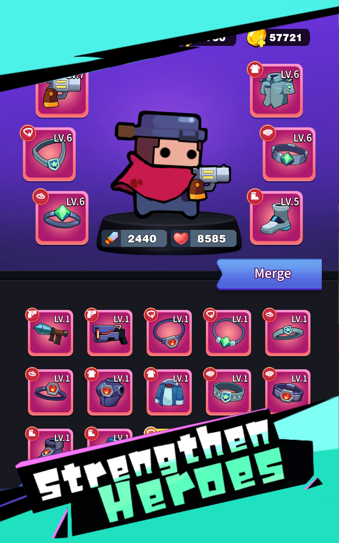 Flappy Hero Latest Version for Android/iOS APK - TapTap