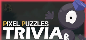 Banner of Pixel Puzzles Trivia 