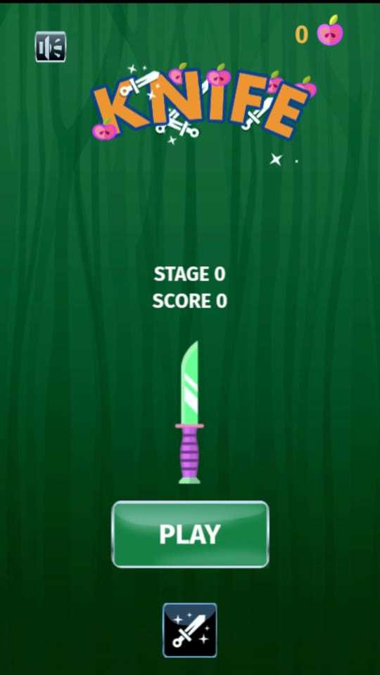 Knife Smash Plus Latest Version for Android/iOS APK - TapTap