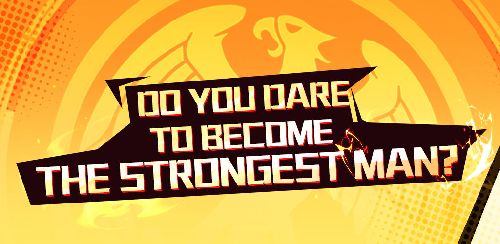 Banner of OPM God Punch 