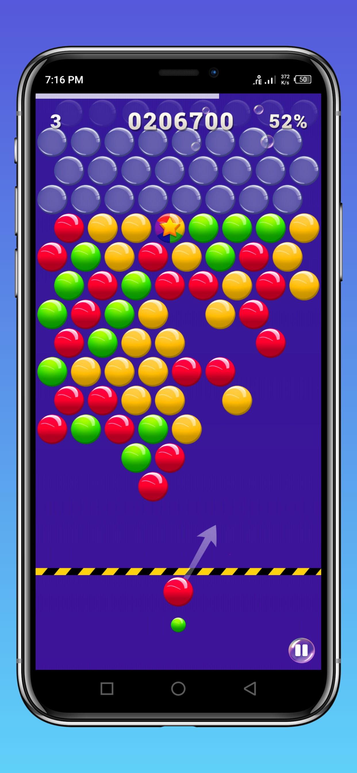 Bubble Shooter Classic Puzzle!, Apps