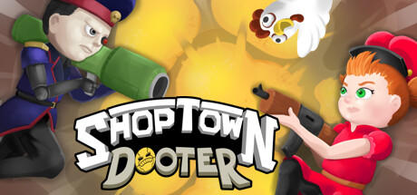 Banner of Shop Town Dooter 