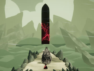 Death's Door Game Screenshot