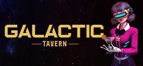 Banner of Galactic Tavern 