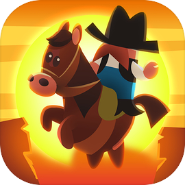 Cowboy Valley mobile android iOS apk download for free-TapTap