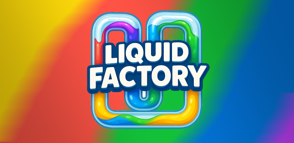Liquid Factory screenshot