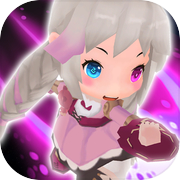 Tiny Fantasy: Epic Action RPG