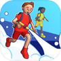 Foam Climber