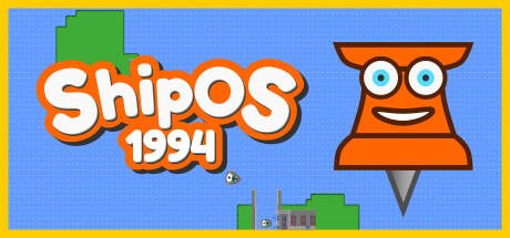 Banner of ShipOS 1994 