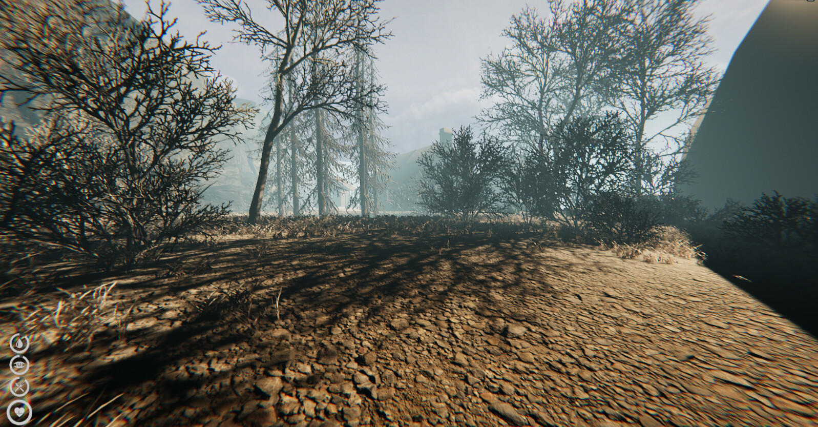 Screenshot of Worland: No Chance of Survival