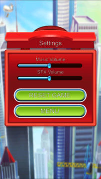 3D Tower Bloxx Deluxe HD Pro ゲームのスクリーンショット