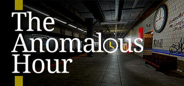 Banner of The Anomalous Hour 