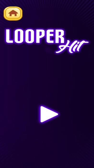 Cuplikan Layar Game Summer Looper CarPark Quest