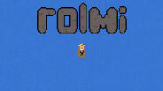 Screenshot of the video of Rolmi