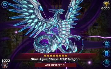 Yu-Gi-Oh! Master Duel 遊戲截圖