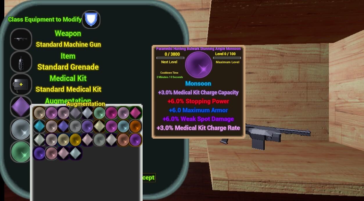 Screenshot of Shadow Survival