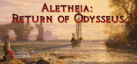 Banner of Aletheia: ការត្រឡប់មកវិញនៃ Odysseus 