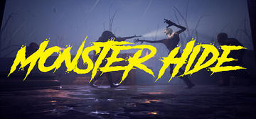 Banner of Monster Hide 