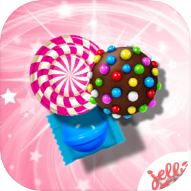 Sweet Candy - Free Play & No Download