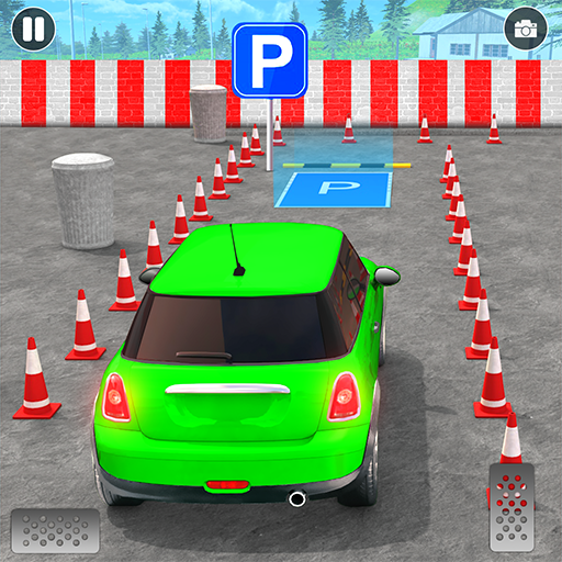 Car Parking Games 3D Offline APK for Android Download