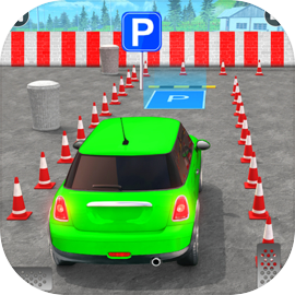 Car Games-Parking Car Games android iOS apk download for free-TapTap