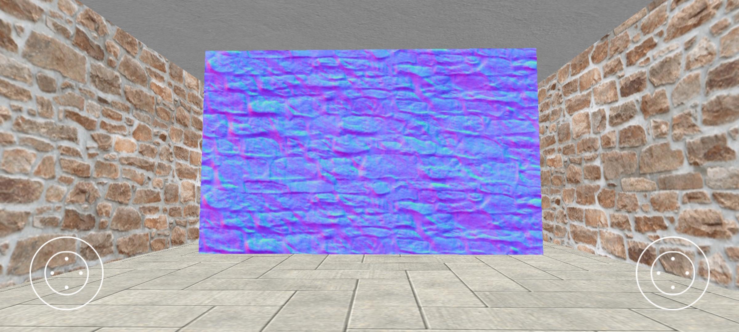Untitled Maze Game Game Screenshot