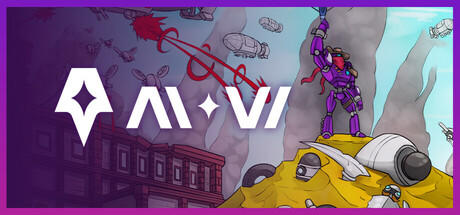 Banner of AI.VI 