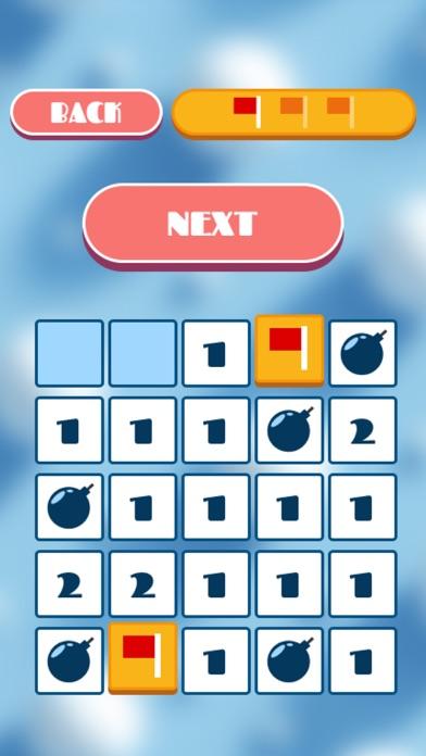 NebulaNexus Game Screenshot