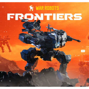 War Robots: Frontiers Early Access is live now! - Pixonic