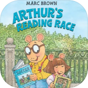 La carrera de lectura de Arthur
