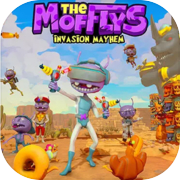 The Mofflys: Invasion Mayhem