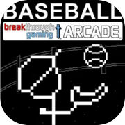 Baseball: Breakthrough Gaming Arcade