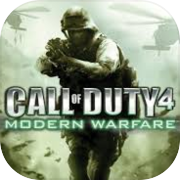 Call of Duty® 4- Modern Warfare® (2007)