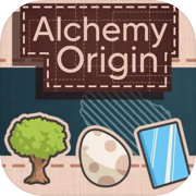 Alchemy: ប្រភពដើម