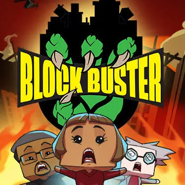 Block Buster Latest Version for Android/iOS APK - TapTap