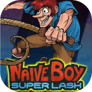Naive Boy Super Lash