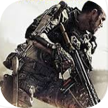 Call of Duty®: Advanced Warfare — Золотое издание