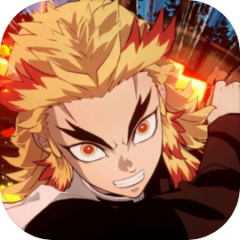 DEMON SLAYER MUGEN ANDROID  GAME KIMETSU NO YAIBA ANDROID 