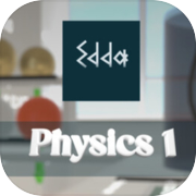 Edda Physics 1