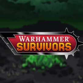 Warhammer Survivors Latest Version for Android/iOS - TapTap