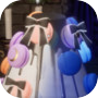 Icon of Macaron Sickness