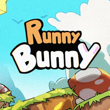 Runny Bunny Latest Version for Android/iOS APK - TapTap