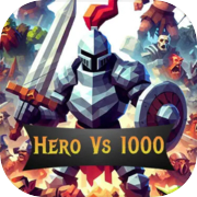 Hero Vs 1000