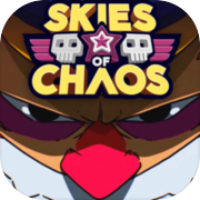 Skies of Chaos