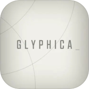 Glyphica: Überleben tippen