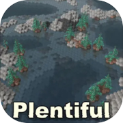 Plentiful