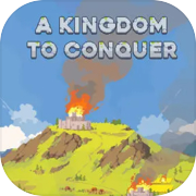 Un reino para conquistar
