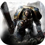 Warhammer 40,000: Space Marine - Anniversary Edition
