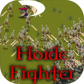 HordeFighter 2D