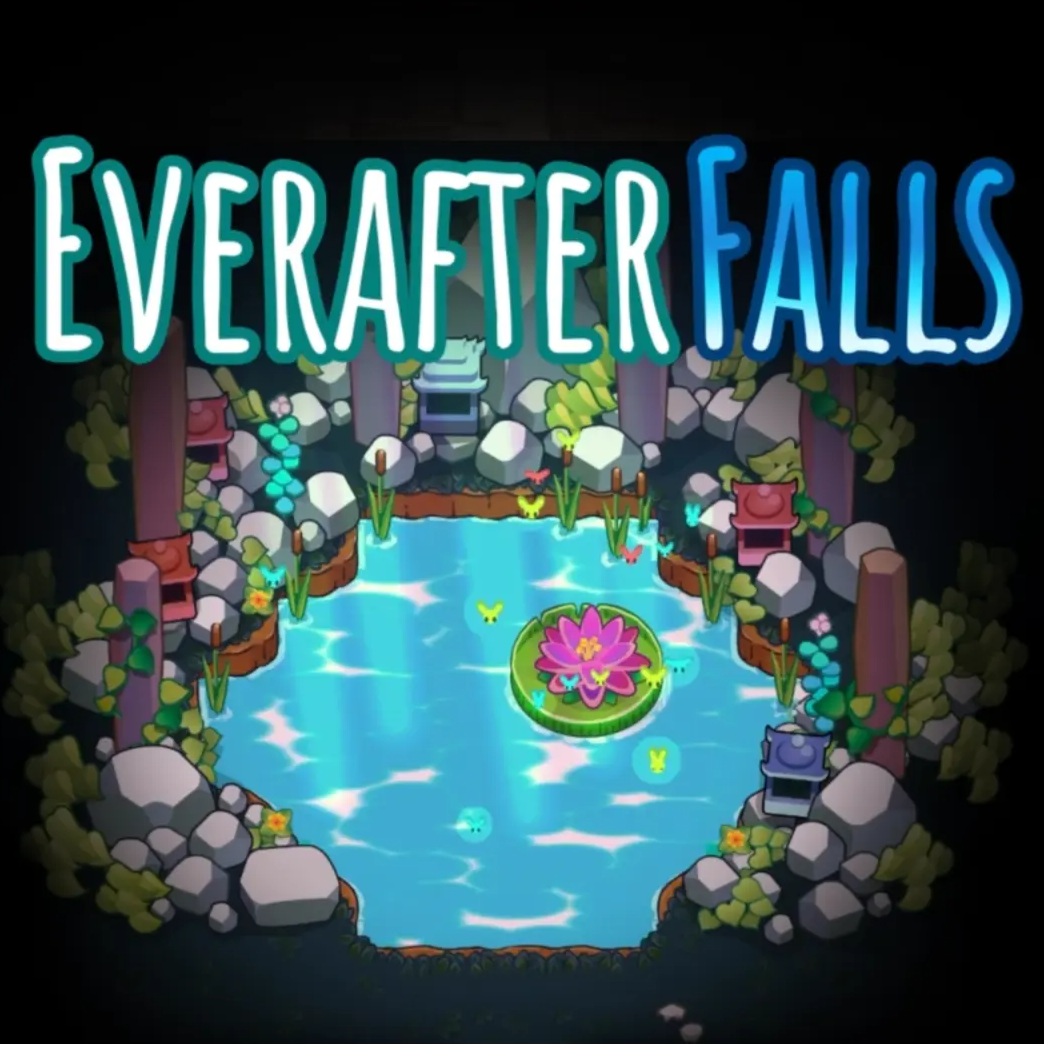Everafter Falls Latest Version for Android/iOS APK - TapTap